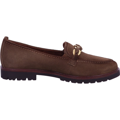 Tamaris Slipper 1 24230 45  in Braun
