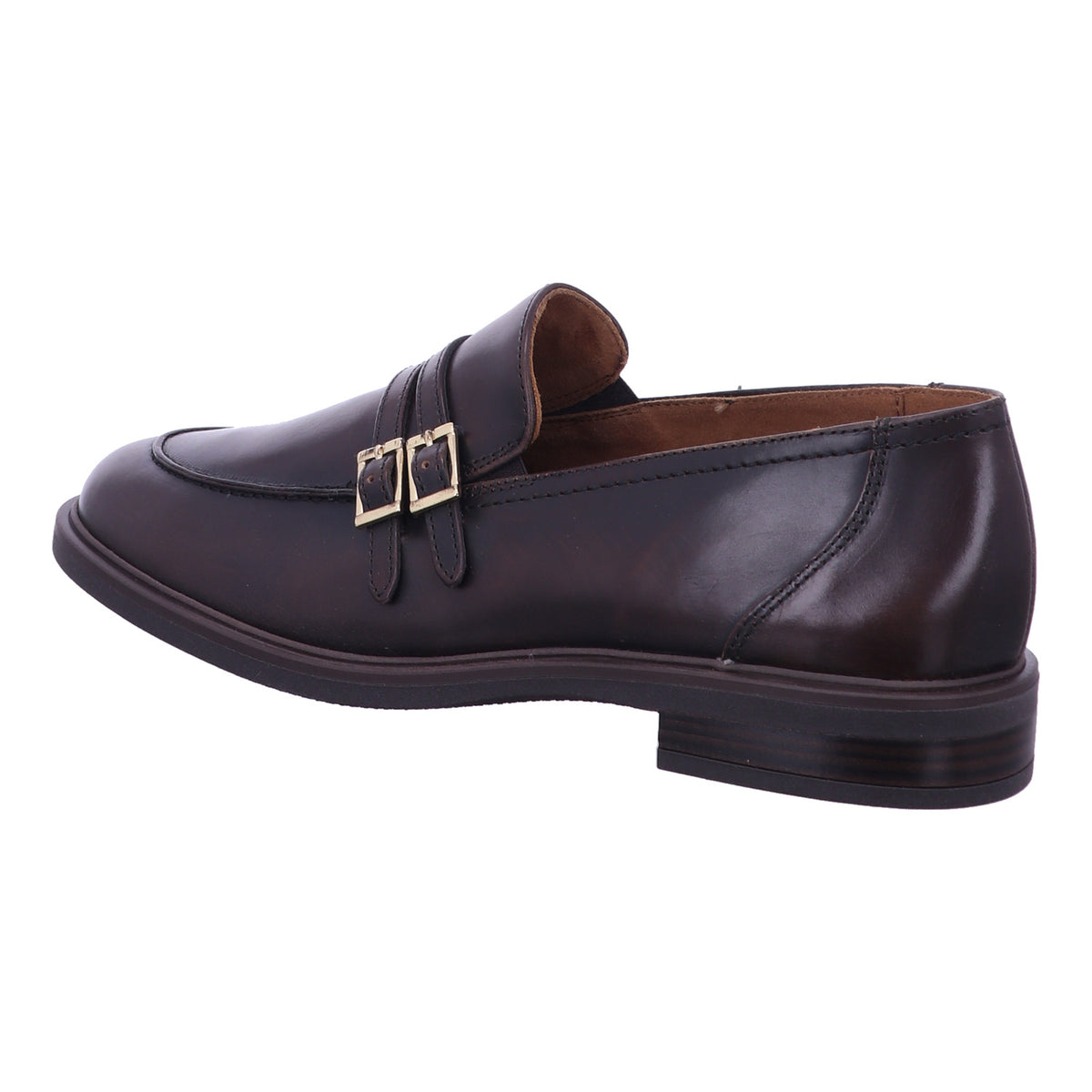 Paul Green Slipper 1174 0080-1174-010 in Braun