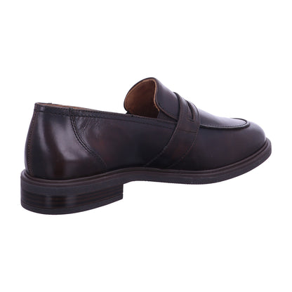 Paul Green Slipper 1174 0080-1174-010 in Braun