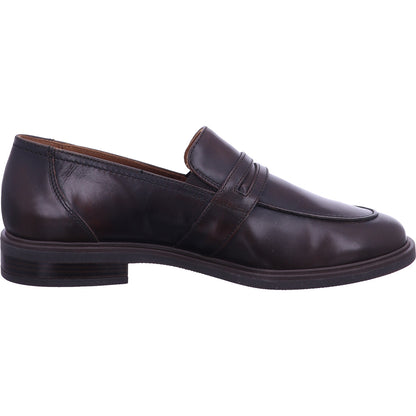 Paul Green Slipper 1174 0080-1174-010 in Braun