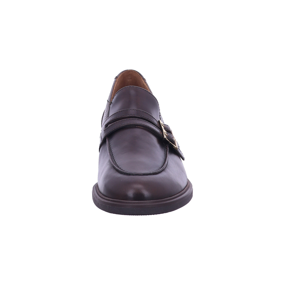 Paul Green Slipper 1174 0080-1174-010 in Braun