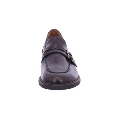 Paul Green Slipper 1174 0080-1174-010 in Braun