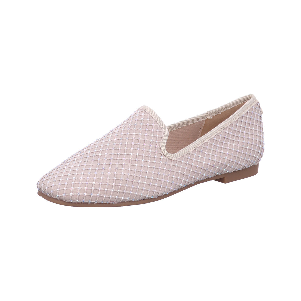 La Strada Slipper 2405672  in Beige