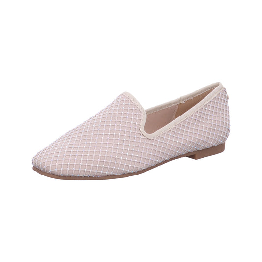 La Strada Slipper 2405672  in Beige