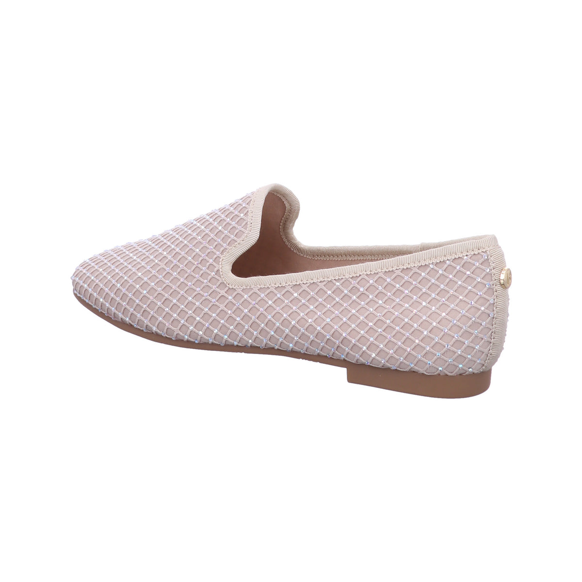 La Strada Slipper 2405672  in Beige