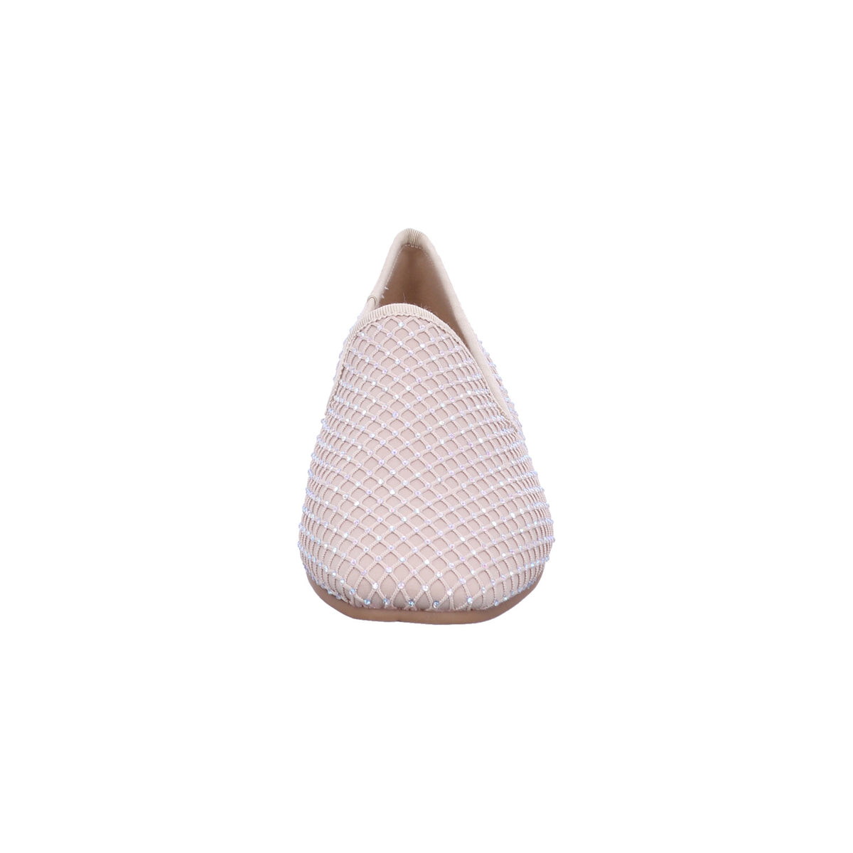 La Strada Slipper 2405672  in Beige