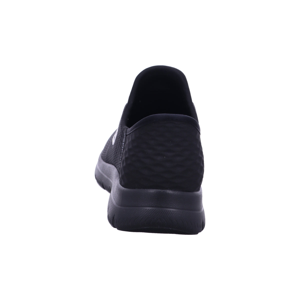 Skechers Slipper 150123 SUMMITS - DIAMOND DREAM in Schwarz