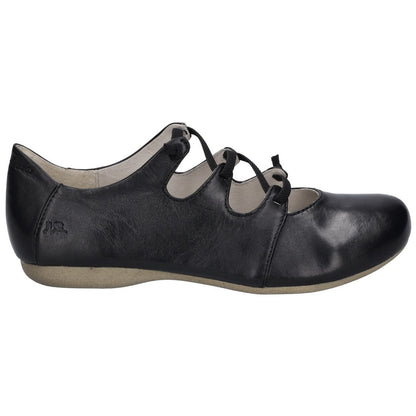 SEIBEL Slipper 87204971 Halbschuh in Schwarz