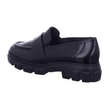 Paul Green Slipper 1173 0078-1173-008/Slipper in Schwarz