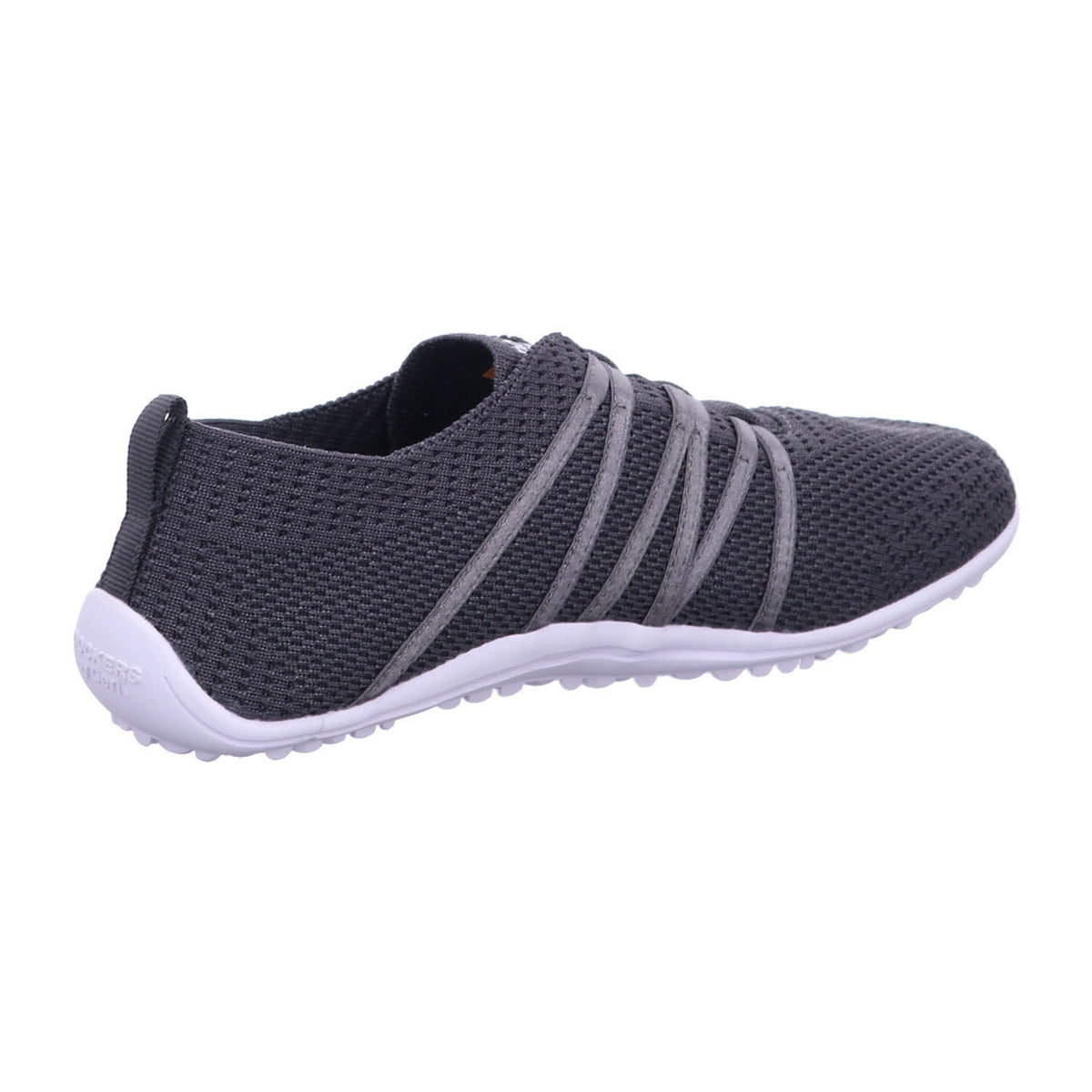 Dockers by Gerli Slipper 50BA203 780  in Schwarz
