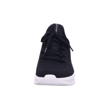 Skechers Slipper 117617 BOBS B LOVE - TRUE DELIGHT in Schwarz