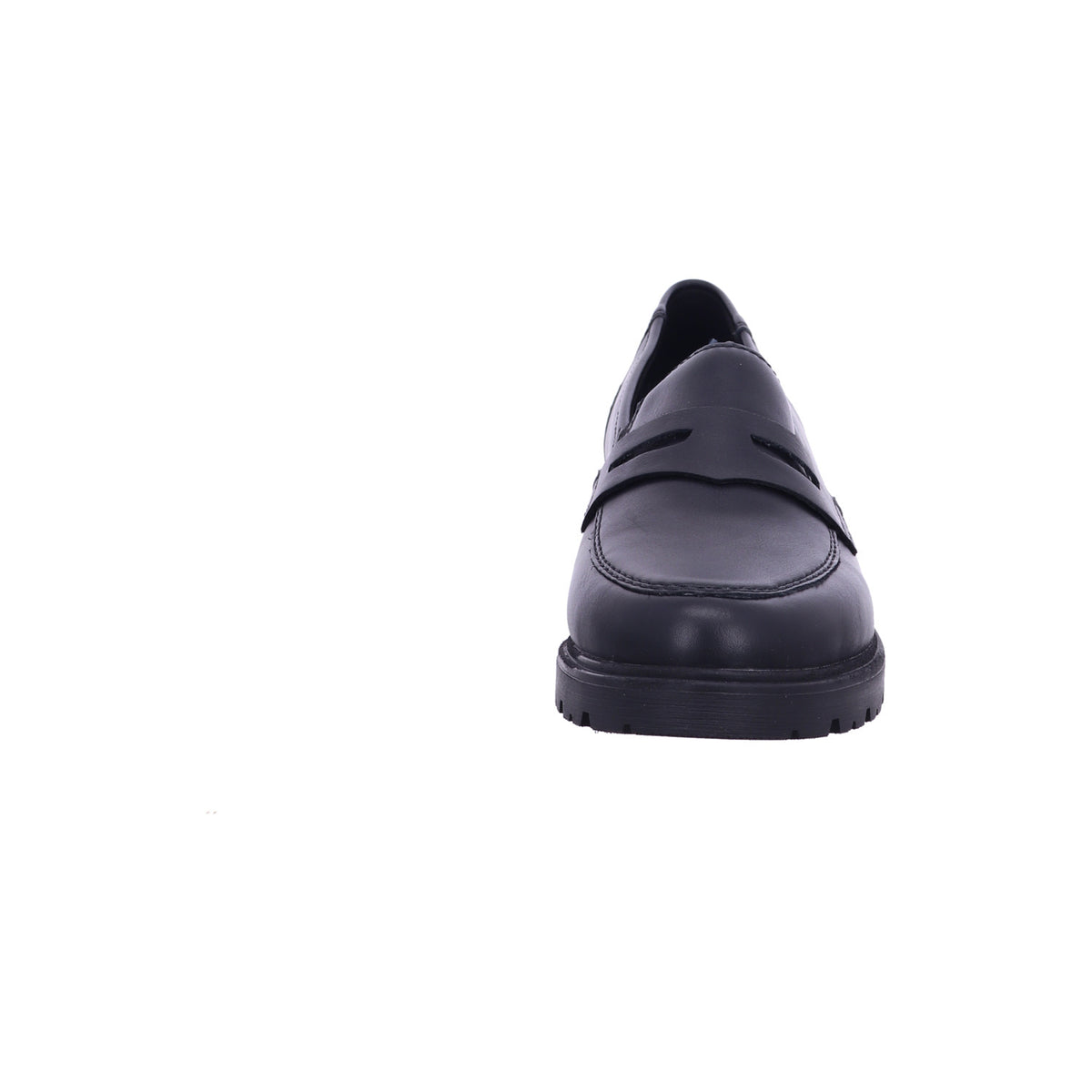 Rieker Slipper 45560  in Schwarz