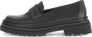 Gabor Slipper 75 243  in Schwarz