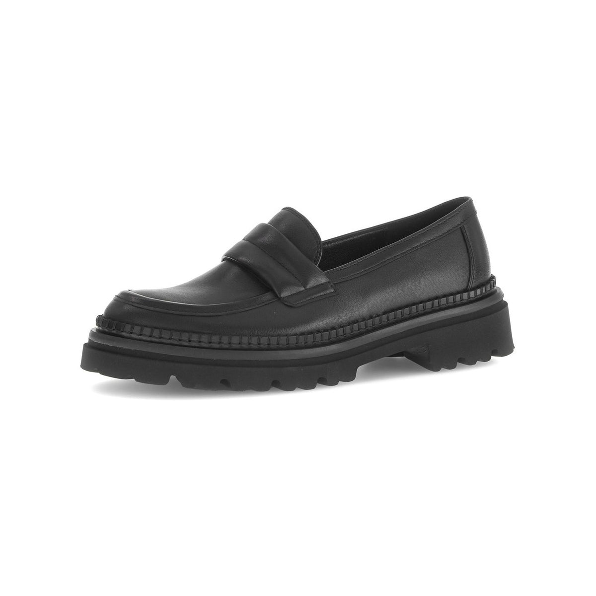 Gabor Slipper 75 243  in Schwarz
