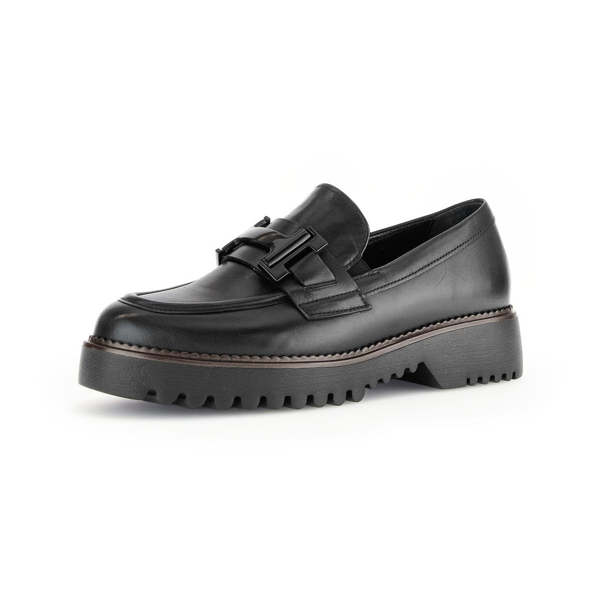 Gabor Slipper 72 452  in Schwarz