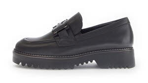 Gabor Slipper 72 452  in Schwarz