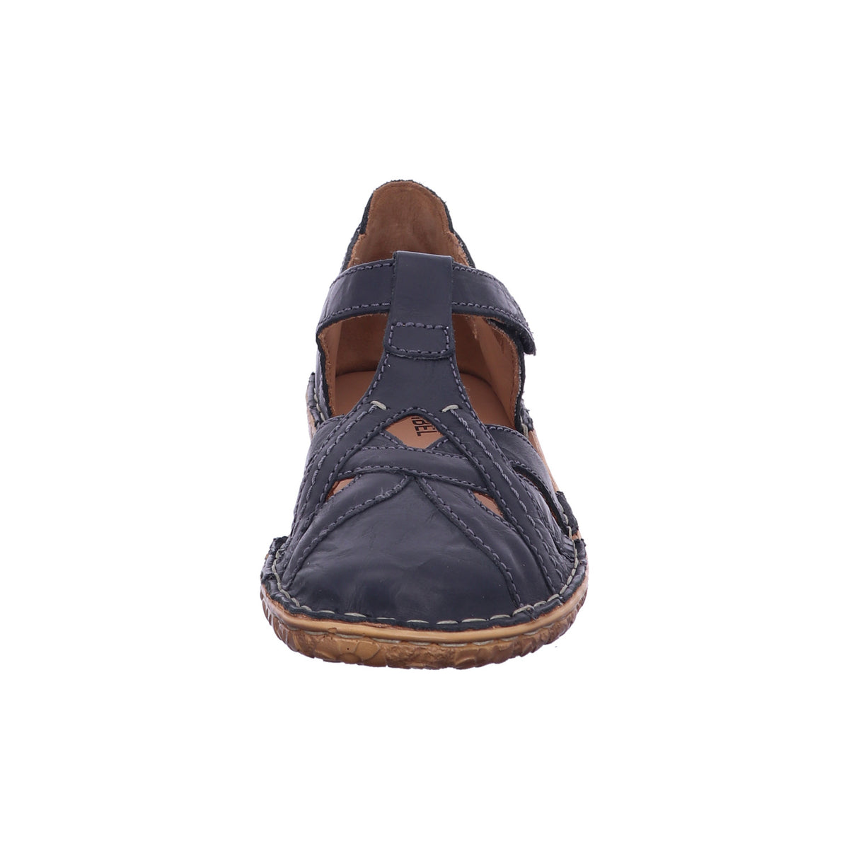 SEIBEL Slipper 7952995 Sandale in Schwarz