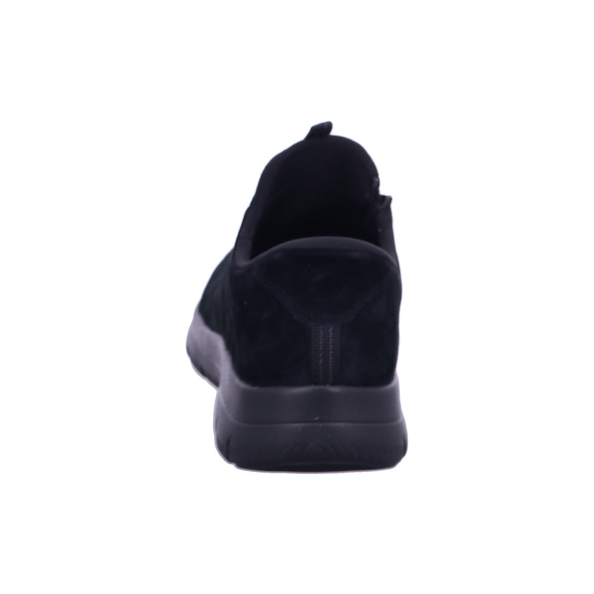 Skechers Slipper 150342 SUMMITS - LUXE STRIDE in Schwarz
