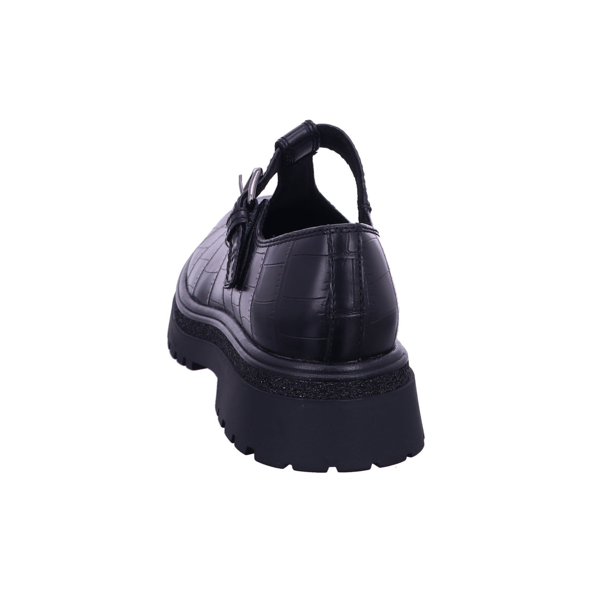 Tamaris Slipper 1 24324 45  in Schwarz