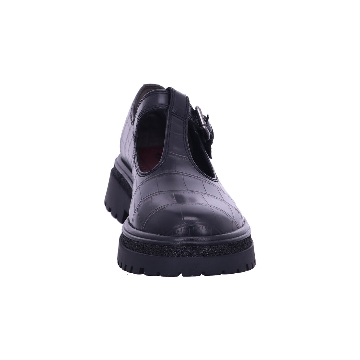 Tamaris Slipper 1 24324 45  in Schwarz