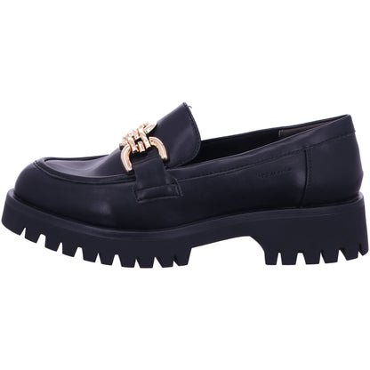 Tamaris Slipper 1 24759 45  in Schwarz