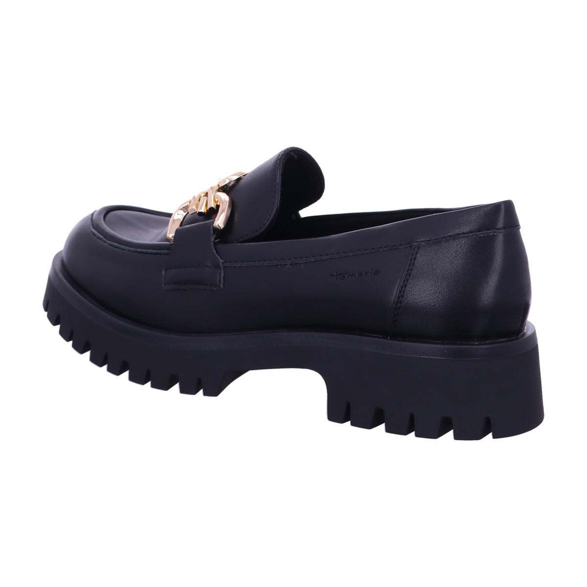 Tamaris Slipper 1 24759 45  in Schwarz