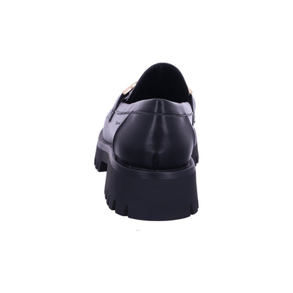 Tamaris Slipper 1 24759 45  in Schwarz
