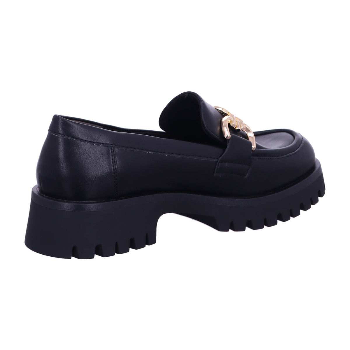 Tamaris Slipper 1 24759 45  in Schwarz