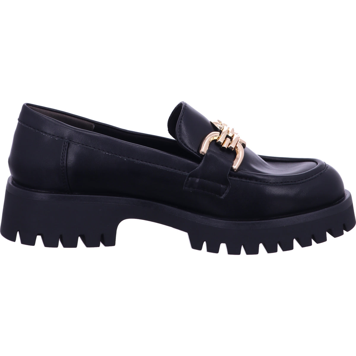 Tamaris Slipper 1 24759 45  in Schwarz