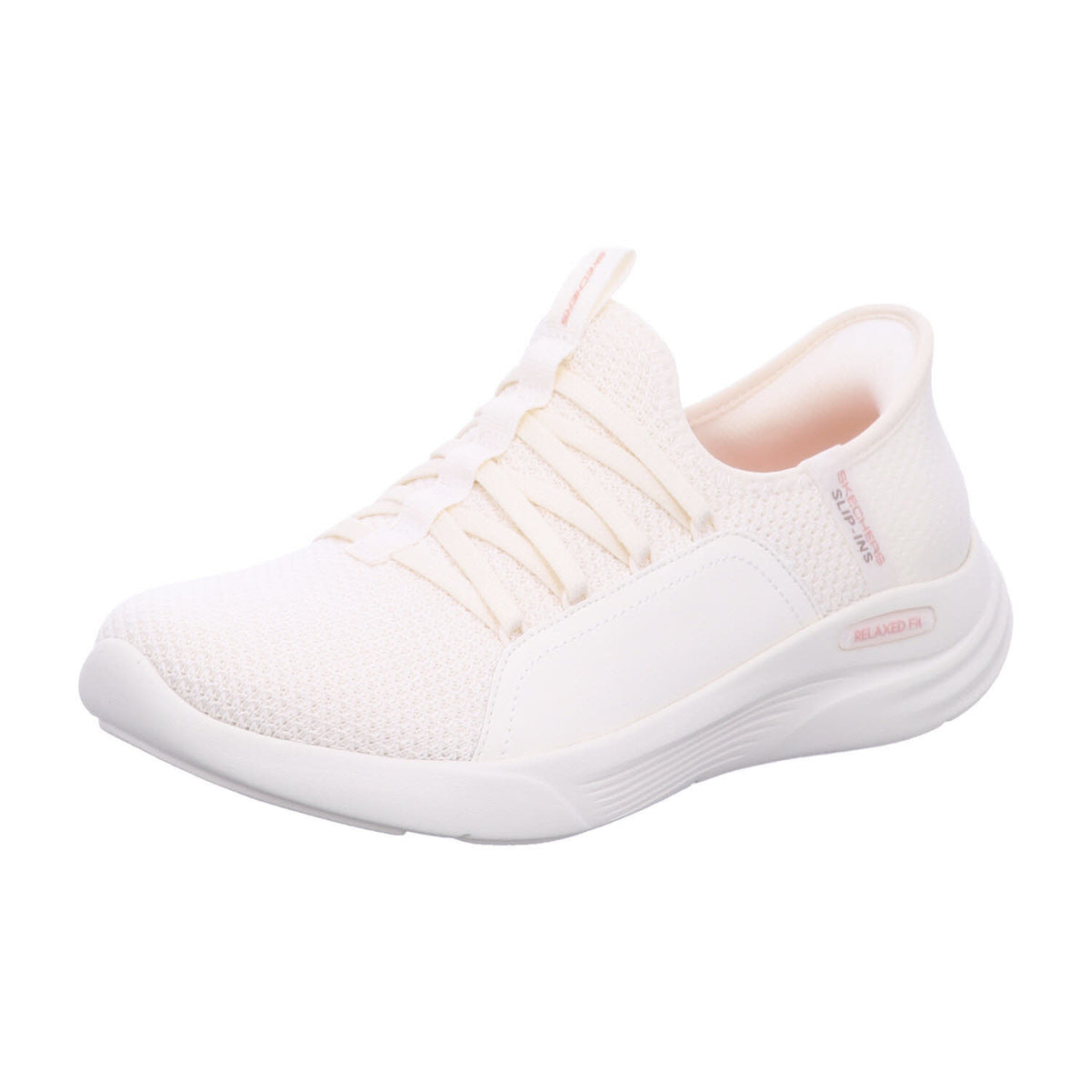Skechers Slipper 150353 RELAXED FIT? SPORT - BALLET CHIC in Weiß
