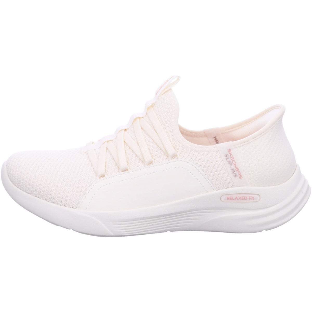 Skechers Slipper 150353 RELAXED FIT? SPORT - BALLET CHIC in Weiß