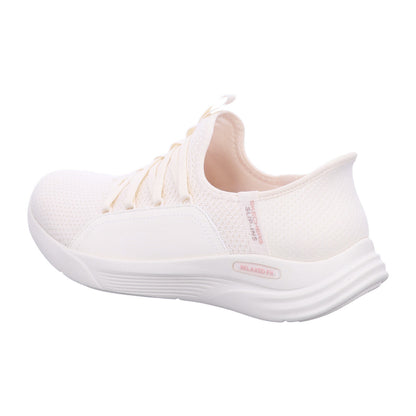 Skechers Slipper 150353 RELAXED FIT? SPORT - BALLET CHIC in Weiß