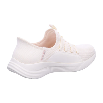 Skechers Slipper 150353 RELAXED FIT? SPORT - BALLET CHIC in Weiß