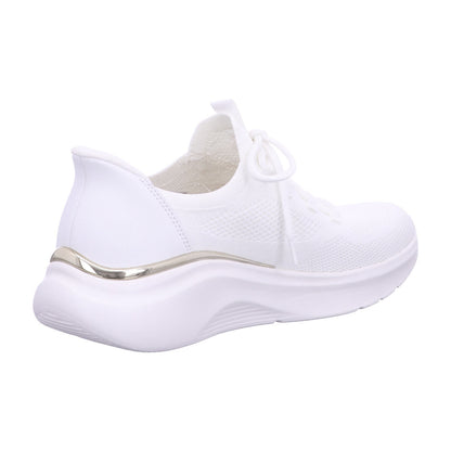 Skechers Slipper 117617 BOBS B LOVE - TRUE DELIGHT in Weiß