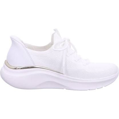 Skechers Slipper 117617 BOBS B LOVE - TRUE DELIGHT in Weiß