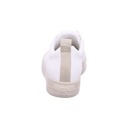 Paul Green Slipper 5267 0077-5267-097/Pauls in Weiß
