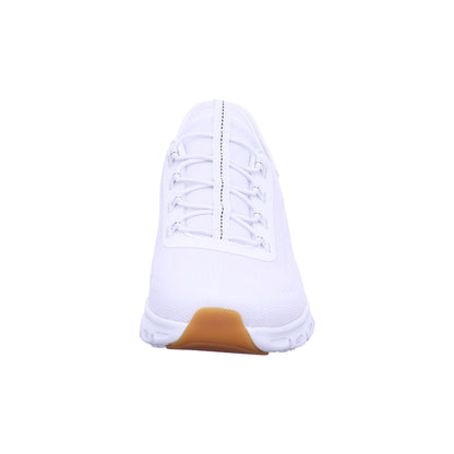 Skechers Slipper 104574 GLIDE-STEP - TRANQUILITY in Weiß