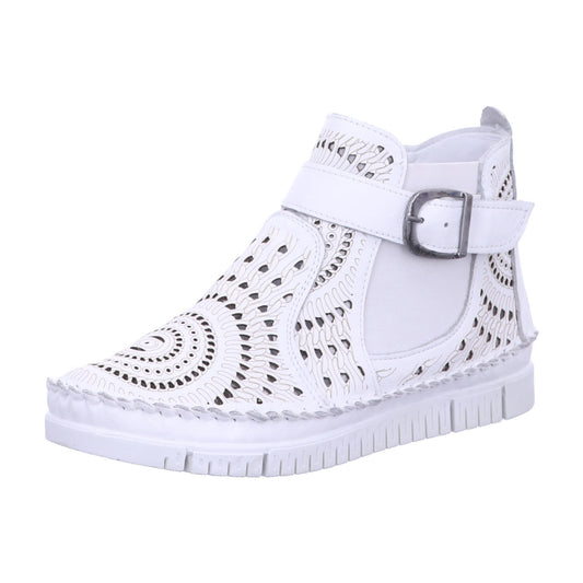 Gemini Slipper 382437-01  in Weiß