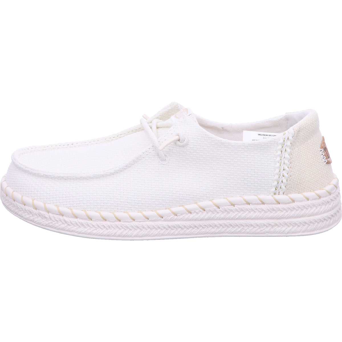 Hey Dude Slipper HD43681  in Weiß