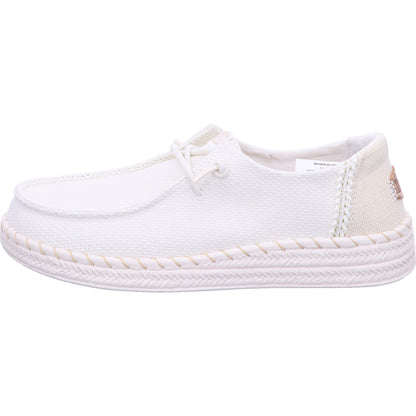 Hey Dude Slipper HD43681  in Weiß