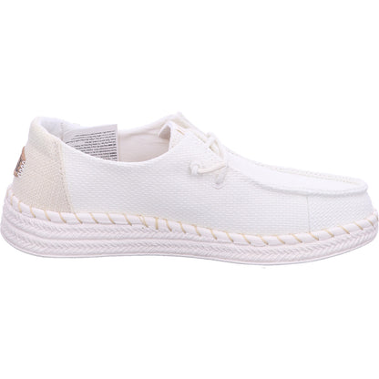 Hey Dude Slipper HD43681  in Weiß