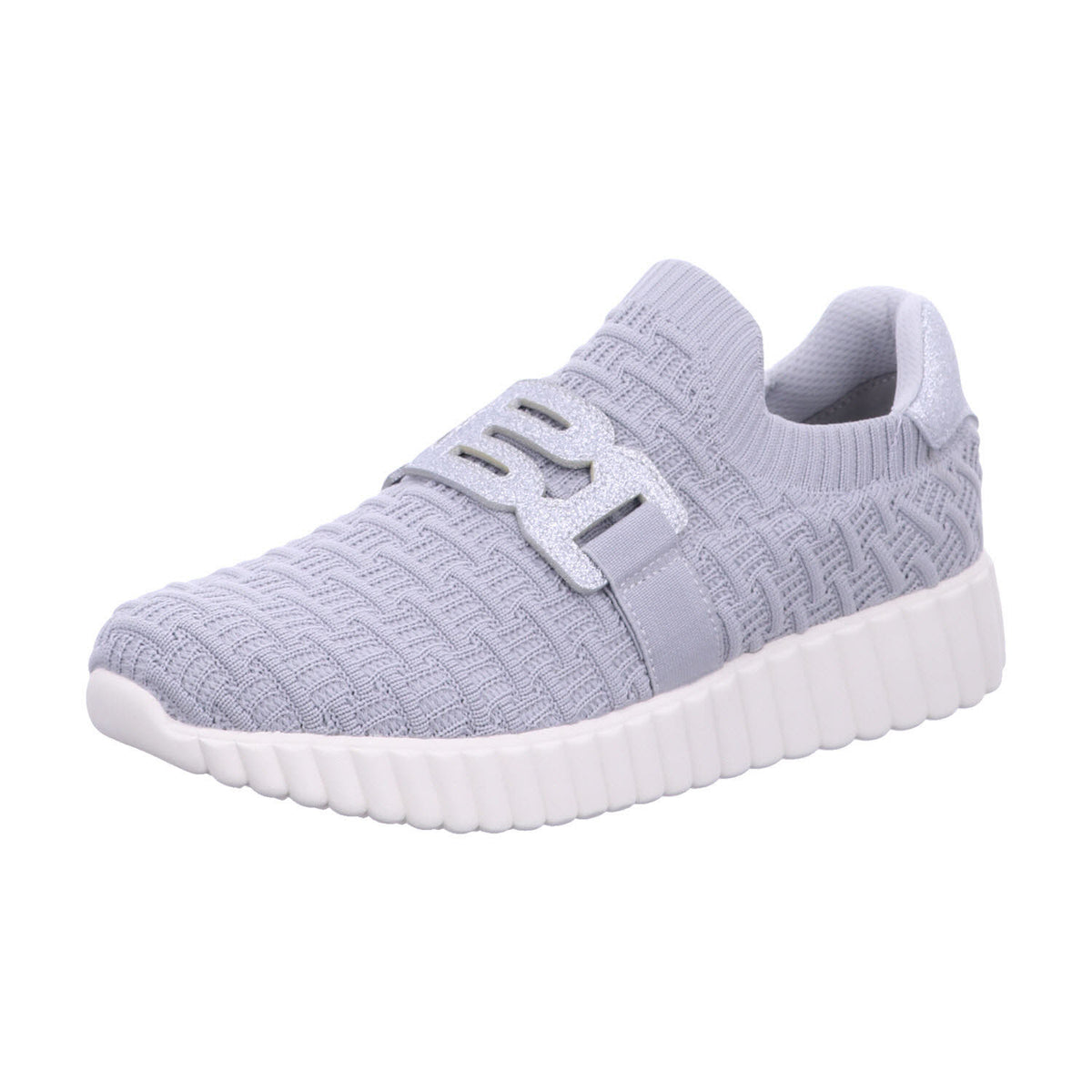 Bagatt Slipper D31AI6626969 Carini in Grau