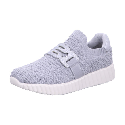 Bagatt Slipper D31AI6626969 Carini in Grau