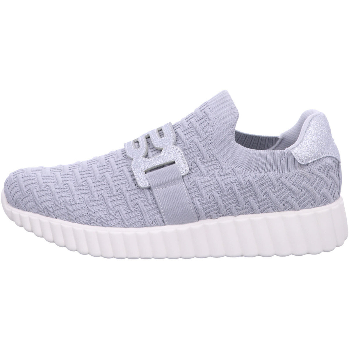 Bagatt Slipper D31AI6626969 Carini in Grau