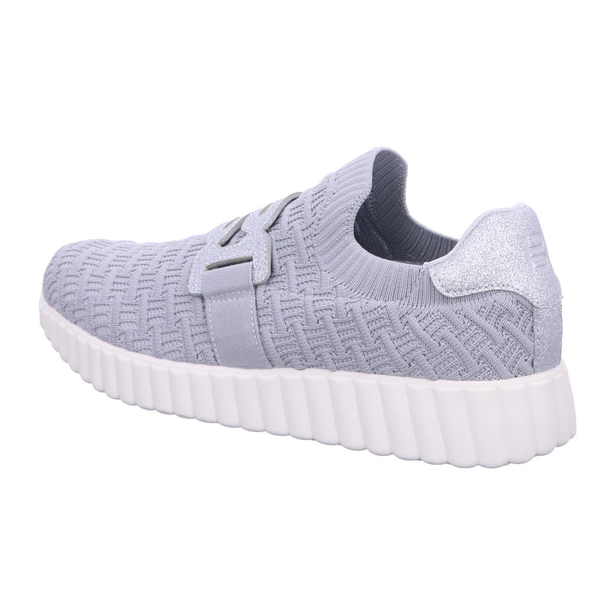 Bagatt Slipper D31AI6626969 Carini in Grau