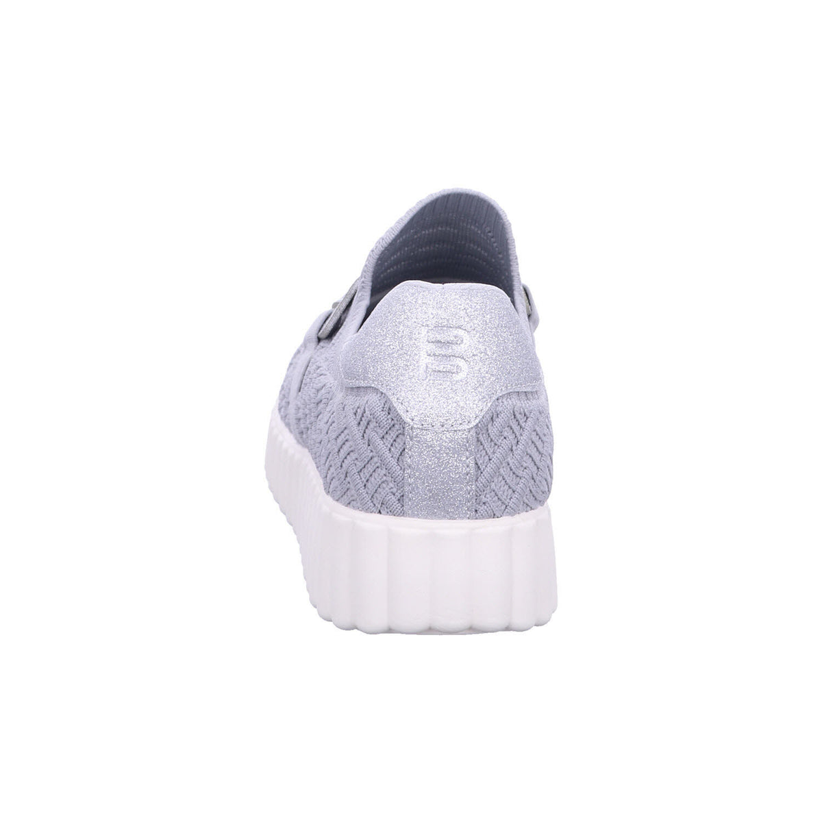 Bagatt Slipper D31AI6626969 Carini in Grau