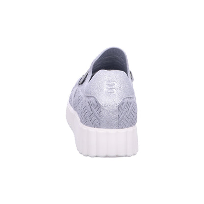 Bagatt Slipper D31AI6626969 Carini in Grau