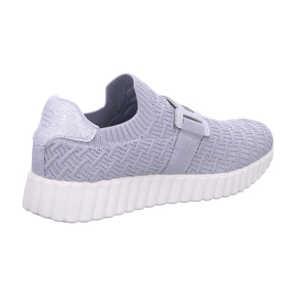 Bagatt Slipper D31AI6626969 Carini in Grau