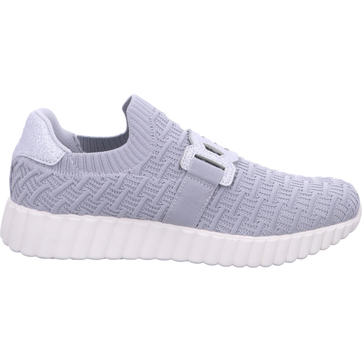 Bagatt Slipper D31AI6626969 Carini in Grau