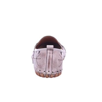 Rieker Slipper M6061  in Grau